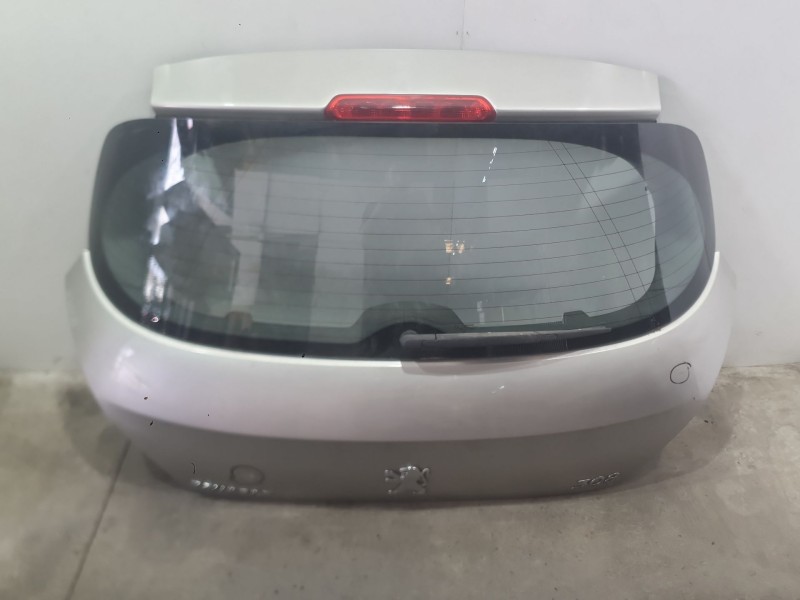 Recambio de porton trasero para peugeot 308 i (4a_, 4c_) 1.6 16v referencia OEM IAM 8701Y3  