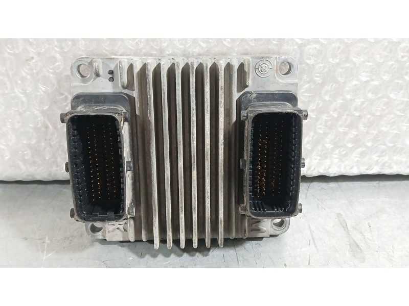 Recambio de centralita motor uce para opel astra g hatchback (t98) 1.6 (f08, f48) referencia OEM IAM 9391340  