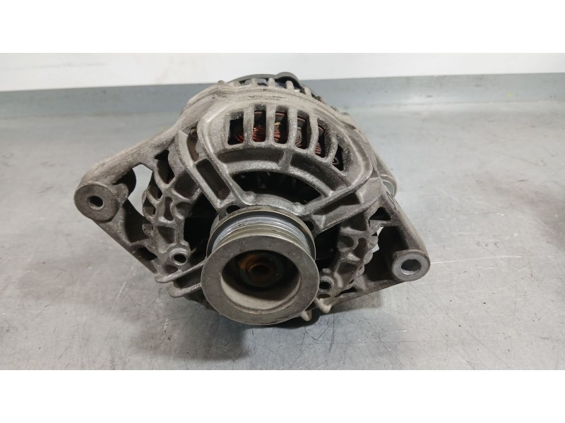 Recambio de alternador para opel astra g hatchback (t98) 1.6 (f08, f48) referencia OEM IAM 95520886 93183436 