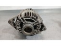 Recambio de alternador para opel astra g hatchback (t98) 1.6 (f08, f48) referencia OEM IAM 95520886 93183436 
