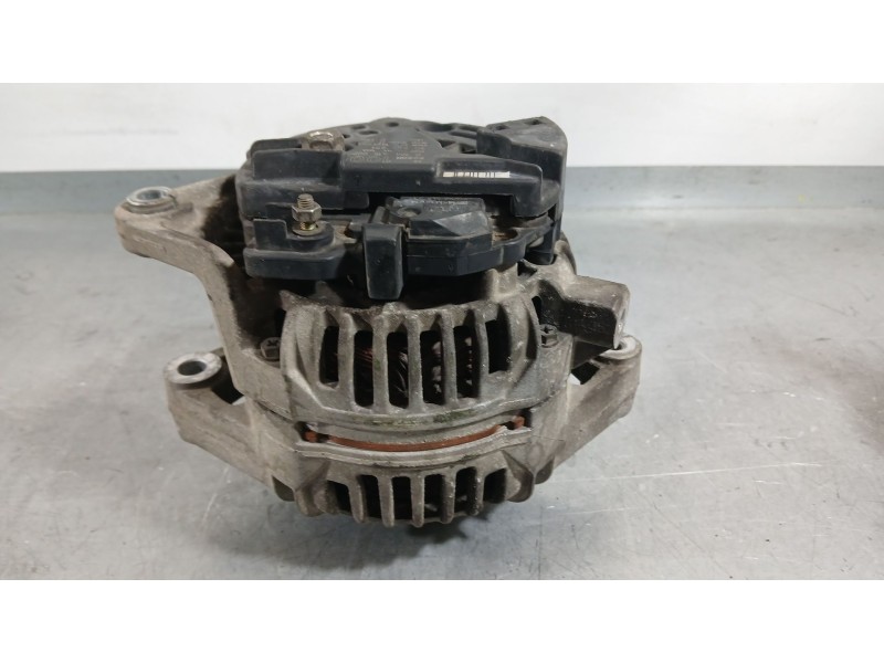 Recambio de alternador para opel astra g hatchback (t98) 1.6 (f08, f48) referencia OEM IAM 95520886 93183436 