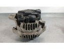 Recambio de alternador para opel astra g hatchback (t98) 1.6 (f08, f48) referencia OEM IAM 95520886 93183436 