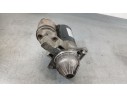 Recambio de motor arranque para opel astra g hatchback (t98) 1.6 (f08, f48) referencia OEM IAM 93184533  