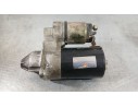 Recambio de motor arranque para opel astra g hatchback (t98) 1.6 (f08, f48) referencia OEM IAM 93184533  
