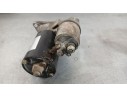 Recambio de motor arranque para opel astra g hatchback (t98) 1.6 (f08, f48) referencia OEM IAM 93184533  