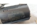 Recambio de motor arranque para opel astra g hatchback (t98) 1.6 (f08, f48) referencia OEM IAM 93184533  