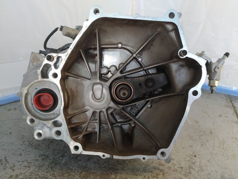 Recambio de caja cambios para honda jazz iv (gk_) 1.3 referencia OEM IAM W9X7 200115W9X71 8312074