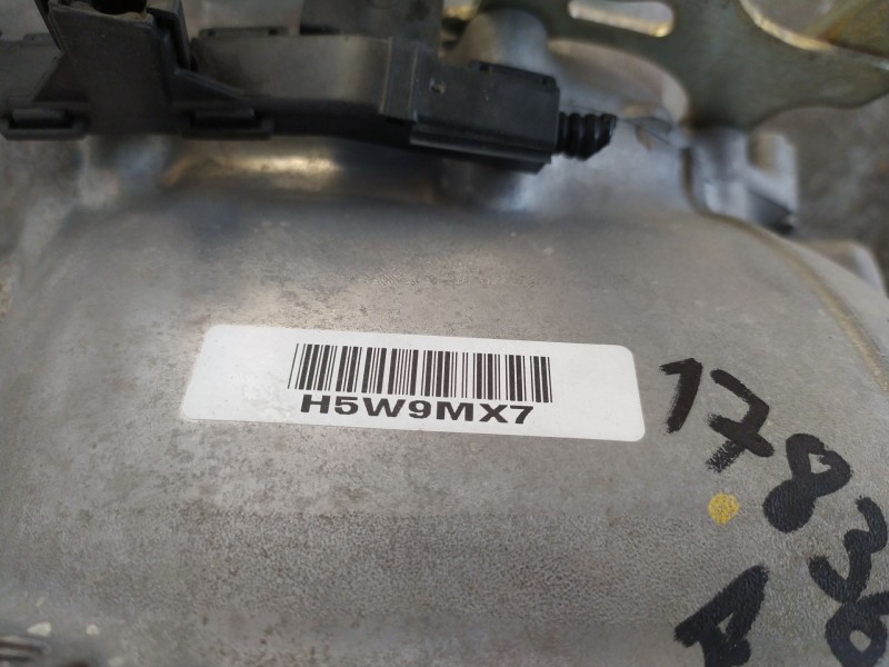 Recambio de caja cambios para honda jazz iv (gk_) 1.3 referencia OEM IAM W9X7 200115W9X71 8312074