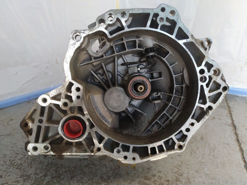 Recambio de caja cambios para opel corsa d (s07) 1.3 cdti (l08, l68) referencia OEM IAM F17W374 A26772 93190990