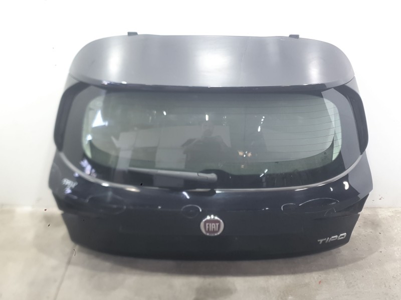 Recambio de porton trasero para fiat tipo hatchback (356_, 357_) 1.4 (356hxa1b) referencia OEM IAM 52137340  