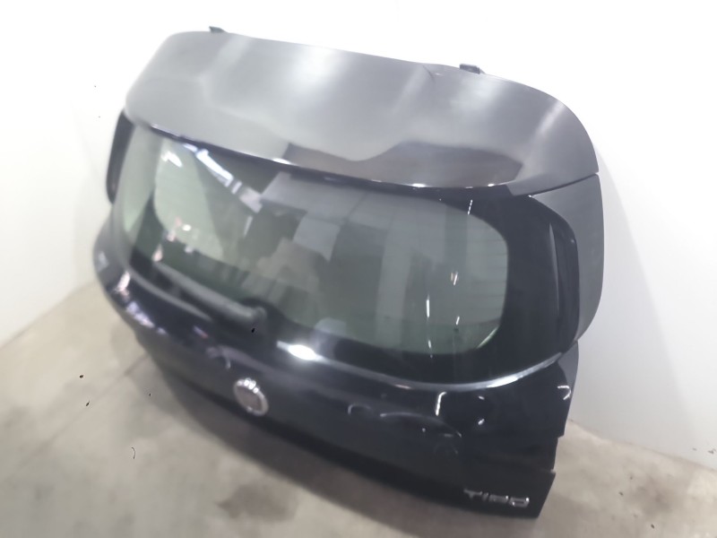 Recambio de porton trasero para fiat tipo hatchback (356_, 357_) 1.4 (356hxa1b) referencia OEM IAM 52137340  