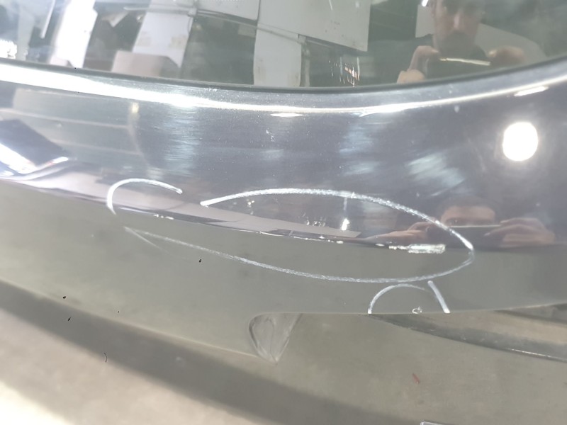 Recambio de porton trasero para fiat tipo hatchback (356_, 357_) 1.4 (356hxa1b) referencia OEM IAM 52137340  