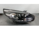 Recambio de faro derecho para kia carens iv 1.6 gdi referencia OEM IAM 92102A4020  