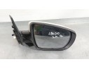 Recambio de retrovisor derecho para kia carens iv 1.6 gdi referencia OEM IAM 87620A4140  