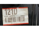Recambio de retrovisor derecho para kia carens iv 1.6 gdi referencia OEM IAM 87620A4140  