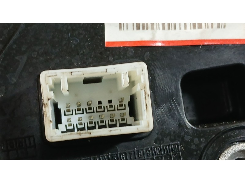 Recambio de retrovisor derecho para kia carens iv 1.6 gdi referencia OEM IAM 87620A4140  