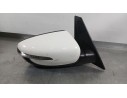 Recambio de retrovisor derecho para kia carens iv 1.6 gdi referencia OEM IAM 87620A4140  