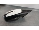 Recambio de retrovisor derecho para kia carens iv 1.6 gdi referencia OEM IAM 87620A4140  