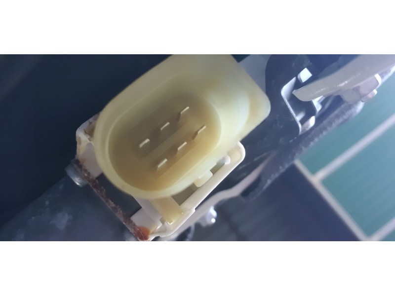 Recambio de elevalunas delantero derecho para bmw serie 2 coupe (f22) 220d referencia OEM IAM 51337292120  ELECTRICO 6 PINES