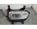 Recambio de faro antiniebla derecho para kia carens iv 1.6 gdi referencia OEM IAM   
