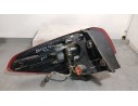 Recambio de piloto trasero derecho exterior para kia carens iv 1.6 gdi referencia OEM IAM 92402A4020  