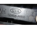 Recambio de piloto trasero derecho interior para kia carens iv 1.6 gdi referencia OEM IAM 92404A4020  