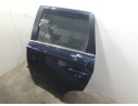 Recambio de puerta trasera izquierda para mitsubishi outlander iii (gg_w, gf_w, zj, zl, zk) 2.2 di-d 4wd (gf6w) referencia OEM I