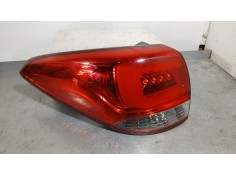 PILOTO TRASERO IZQUIERDO EXTERIOR 92401A4020 