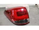 Recambio de piloto trasero izquierdo exterior para kia carens iv 1.6 gdi referencia OEM IAM 92401A4020  