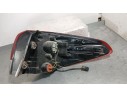 Recambio de piloto trasero izquierdo exterior para kia carens iv 1.6 gdi referencia OEM IAM 92401A4020  