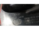 Recambio de piloto trasero izquierdo exterior para kia carens iv 1.6 gdi referencia OEM IAM 92401A4020  
