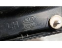 Recambio de piloto trasero izquierdo interior para kia carens iv 1.6 gdi referencia OEM IAM 92403A4020  
