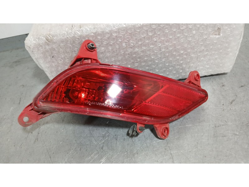 Recambio de piloto trasero izquierdo paragolpes para kia carens iv 1.6 gdi referencia OEM IAM 92405A4000  