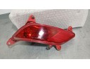 Recambio de piloto trasero izquierdo paragolpes para kia carens iv 1.6 gdi referencia OEM IAM 92405A4000  
