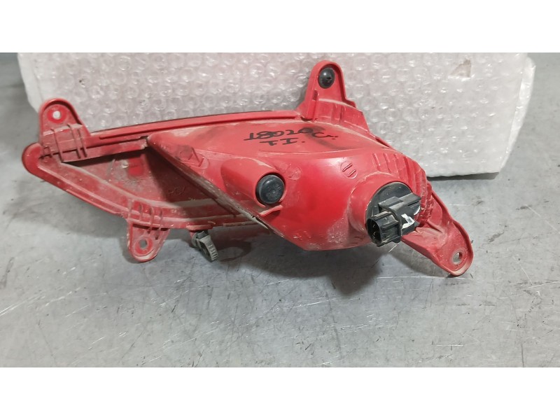 Recambio de piloto trasero izquierdo paragolpes para kia carens iv 1.6 gdi referencia OEM IAM 92405A4000  