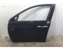 Recambio de puerta delantera izquierda para fiat tipo hatchback (356_, 357_) 1.4 (356hxa1b) referencia OEM IAM 52204538  
