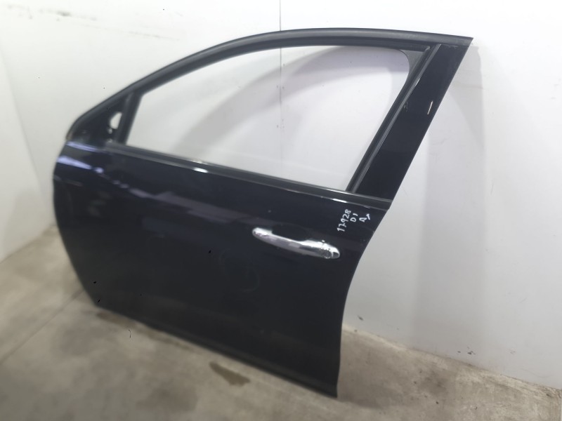 Recambio de puerta delantera izquierda para fiat tipo hatchback (356_, 357_) 1.4 (356hxa1b) referencia OEM IAM 52204538  
