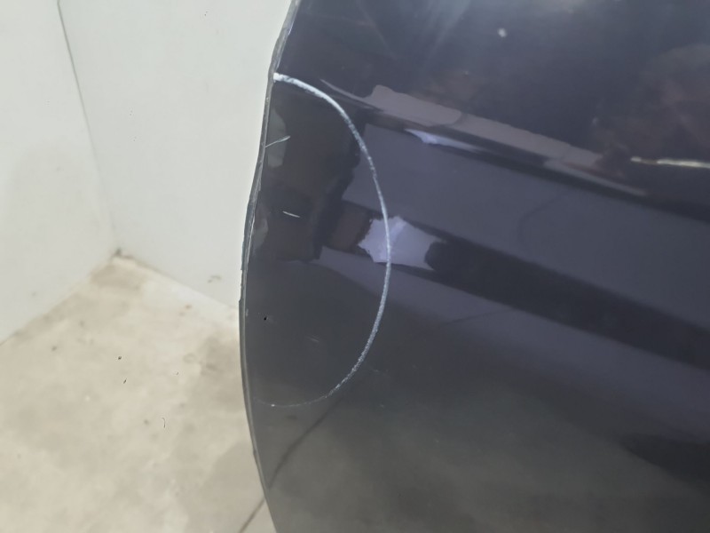 Recambio de puerta delantera izquierda para fiat tipo hatchback (356_, 357_) 1.4 (356hxa1b) referencia OEM IAM 52204538  