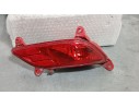 Recambio de piloto trasero derecho paragolpes para kia carens iv 1.6 gdi referencia OEM IAM 92406A4000  