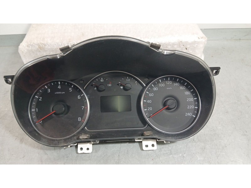 Recambio de cuadro instrumentos para kia carens iv 1.6 gdi referencia OEM IAM 94023A4190  