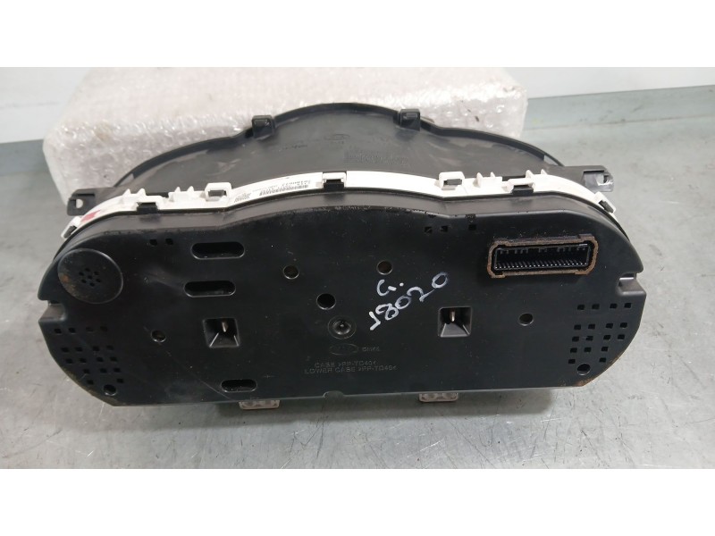 Recambio de cuadro instrumentos para kia carens iv 1.6 gdi referencia OEM IAM 94023A4190  