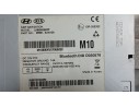 Recambio de sistema navegacion gps para kia carens iv 1.6 gdi referencia OEM IAM   