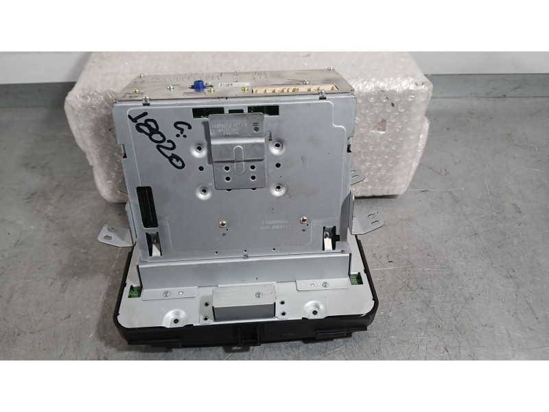 Recambio de sistema navegacion gps para kia carens iv 1.6 gdi referencia OEM IAM   