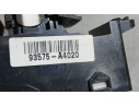 Recambio de mando elevalunas delantero derecho para kia carens iv 1.6 gdi referencia OEM IAM 93575A4030CA  