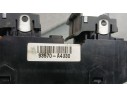 Recambio de mando elevalunas delantero izquierdo para kia carens iv 1.6 gdi referencia OEM IAM 93570A4310CA  