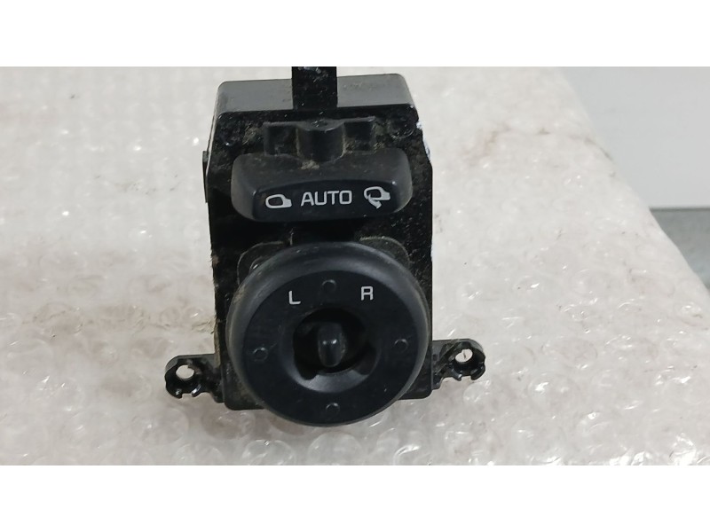 Recambio de mando retrovisor para kia carens iv 1.6 gdi referencia OEM IAM   