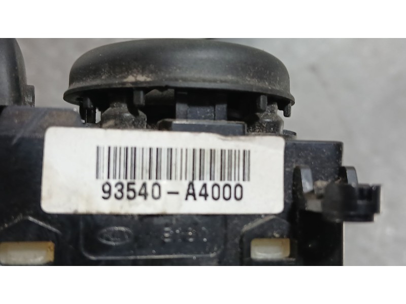 Recambio de mando retrovisor para kia carens iv 1.6 gdi referencia OEM IAM   