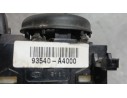 Recambio de mando retrovisor para kia carens iv 1.6 gdi referencia OEM IAM   