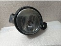 Recambio de faro antiniebla izquierdo para nissan qashqai (j10) visia referencia OEM IAM 261558990A 89206411 VALEO SUCIO POR DEN
