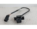 Recambio de camara vision trasera para kia carens iv 1.6 gdi referencia OEM IAM 95760A4150  